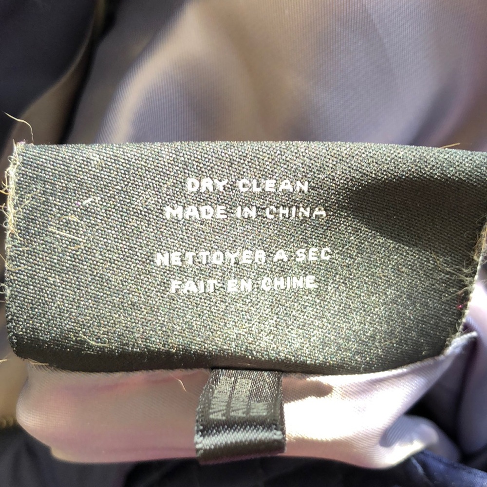 Down Filled Jacket - image 7